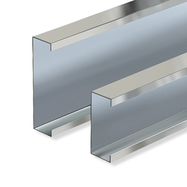 Metalcon Estructural C 2X6X1,6 (150X40X12X1,6X6MT)