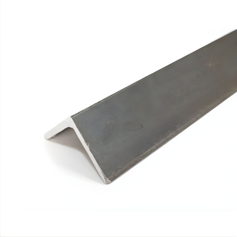 Ángulo laminado 80x8