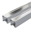 Metalcon Montante eco 38x38x6x0,50x3MT