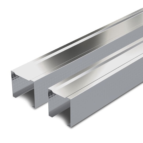 Metalcon Montante eco 38x38x6x0,50x3MT