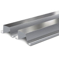 Metalcon Estructural Omega nor 35x0,85 (38X35X15x8X0,85x6MT)