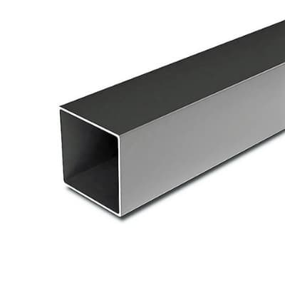 Perfil Cuadrado 75x75x5
