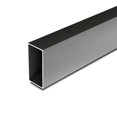 Perfil Rectangular 80x40x4